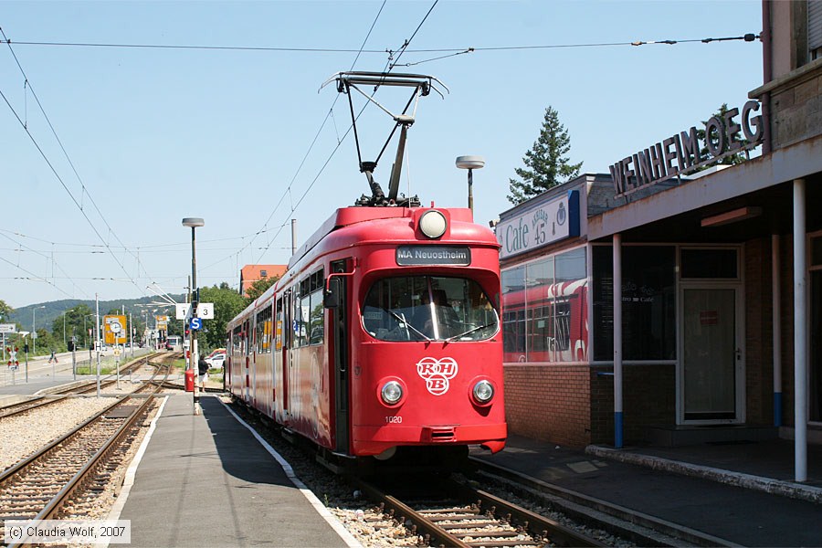 Rhein-Haardtbahn - 1020
/ Bild: rhb1020_cw0707150072.jpg