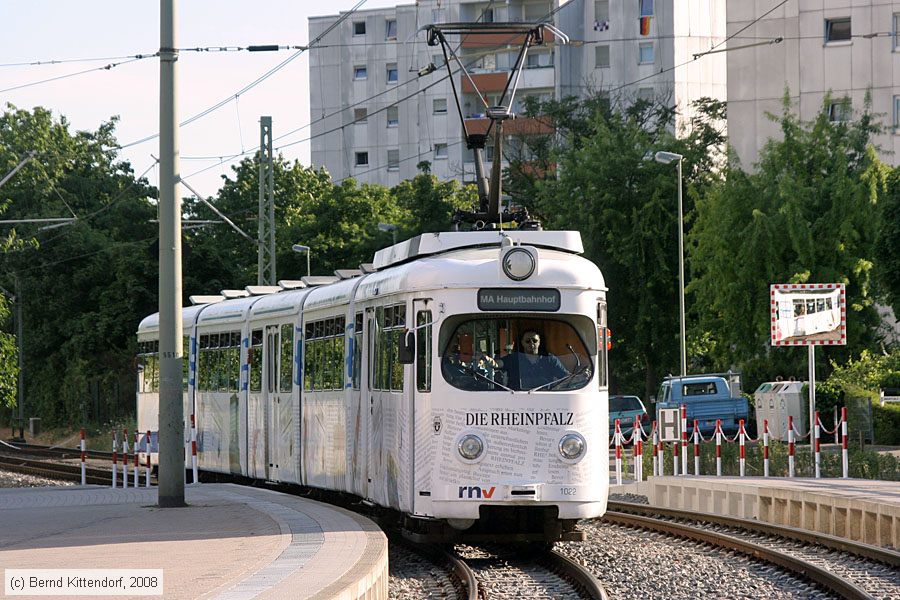 Rhein-Haardtbahn - 1022
/ Bild: rhb1022_bk0807040027.jpg