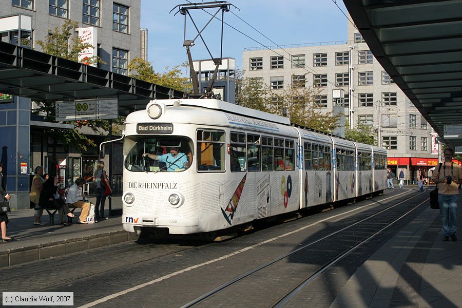 Rhein-Haardtbahn - 1022
/ Bild: rhb1022_cw0707310079.jpg