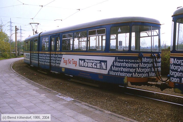 Rhein-Haardtbahn - 1051
/ Bild: rhb1051_ds097310.jpg Rhein-Haardtbahn - 1051
/ Bild: rhb1051_ds097310.jpg