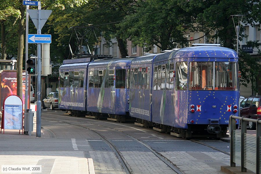 Rhein-Haardtbahn - 1055
/ Bild: rhb1055_cw0807100007.jpg
