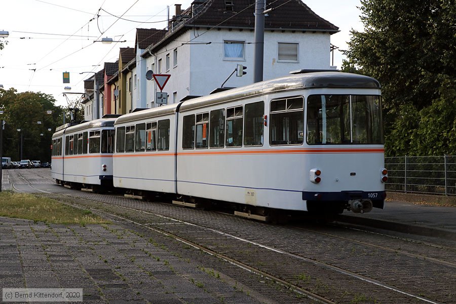 Rhein-Neckar-Verkehr - 1057
/ Bild: rnv1057_bk2007230068.jpg