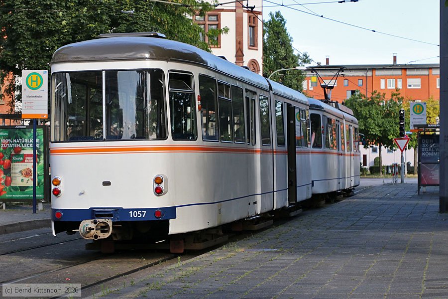 Rhein-Neckar-Verkehr - 1057
/ Bild: rnv1057_bk2007230081.jpg