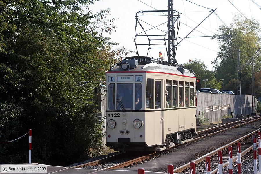 Rhein-Haardtbahn - 1122
/ Bild: rhb1122_bk0909270001.jpg