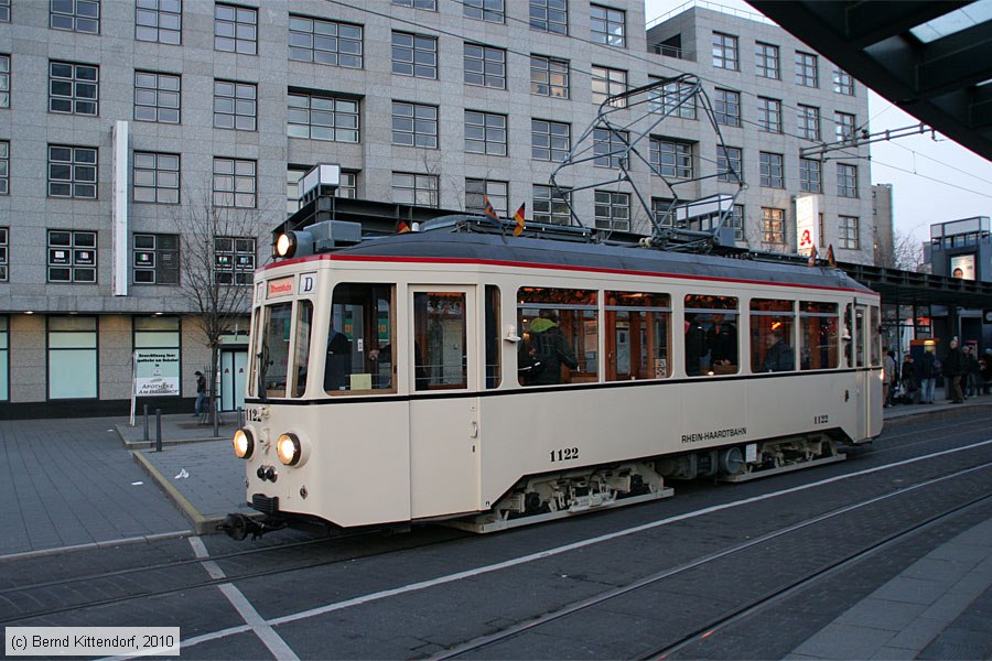 Rhein-Haardtbahn - 1122
/ Bild: rhb1122_bk1011270065.jpg Rhein-Haardtbahn - 1122
/ Bild: rhb1122_bk1011270065.jpg