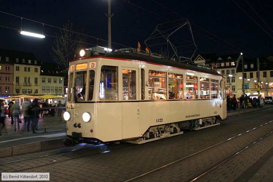 Rhein-Haardtbahn - 1122
/ Bild: rhb1122_bk1011270100.jpg