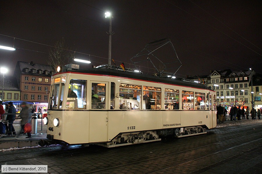 Rhein-Haardtbahn - 1122
/ Bild: rhb1122_bk1012180014.jpg