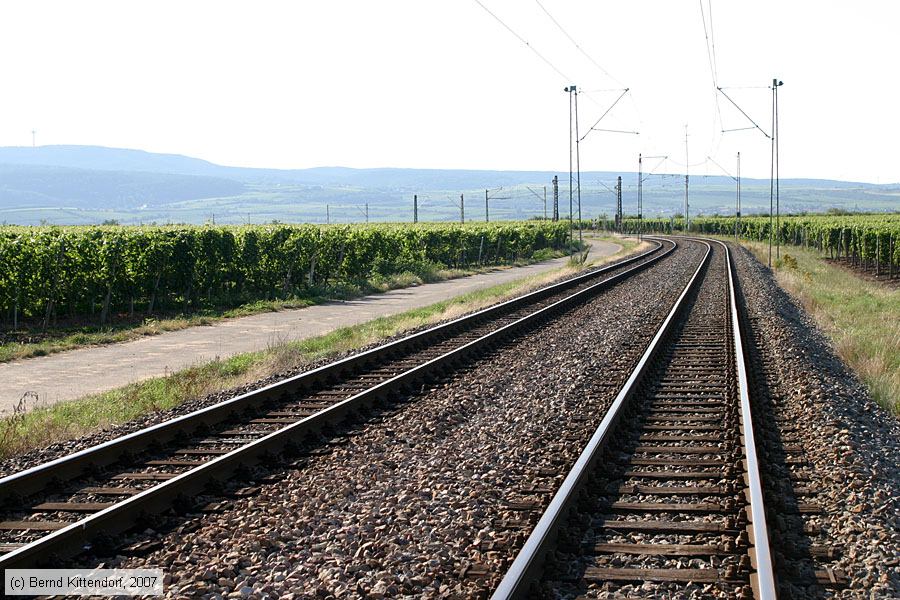 Rhein-Haardtbahn - Anlagen
/ Bild: rhbanlagen_bk0707150344.jpg