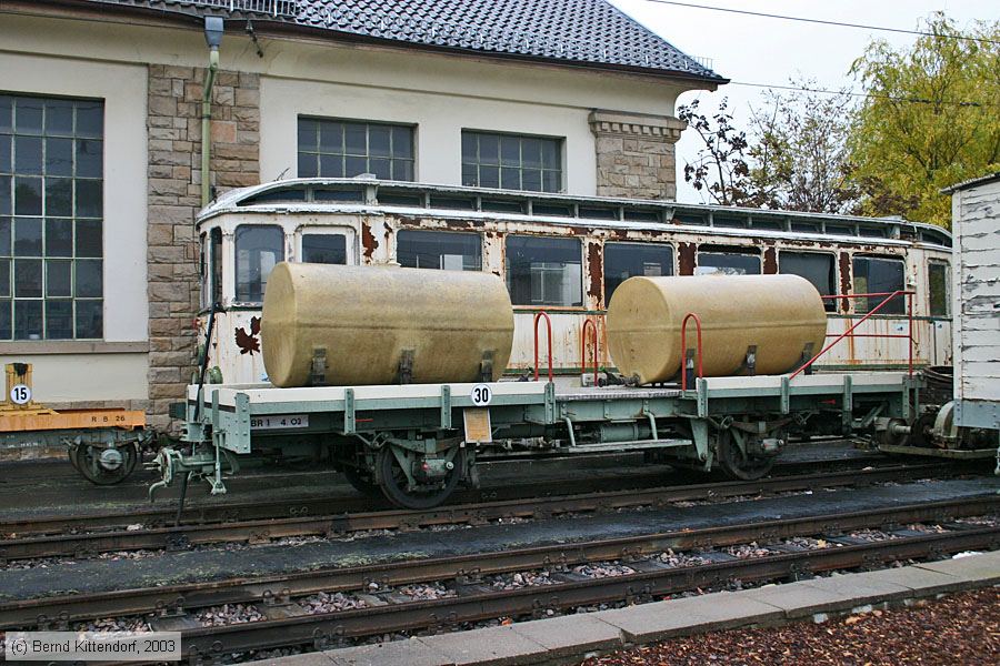 Rhein-Haardtbahn - Wagen
/ Bild: rhbwg_e0000607.jpg