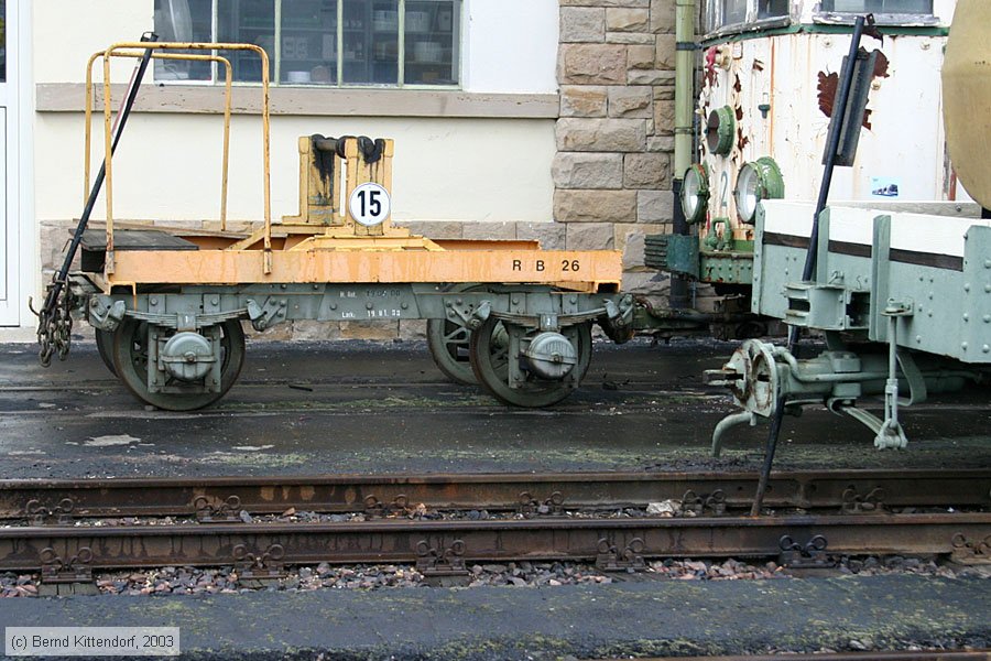 Rhein-Haardtbahn - Wagen
/ Bild: rhbwg_e0000608.jpg