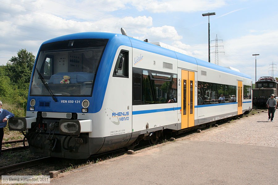 Rhenus Veniro - VEN 650 131
/ Bild: rhenusveniro650131_bk1105280196.jpg