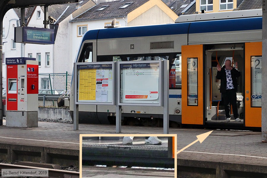 Rhenus Veniro - VEN 650 351
/ Bild: rhenusveniro650351_bk1902130064.jpg