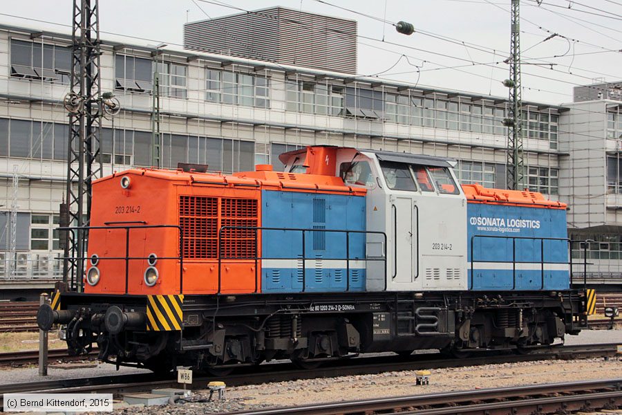 Sonata Rail - 203214-2
/ Bild: sonata2032142_bk1506250206.jpg
