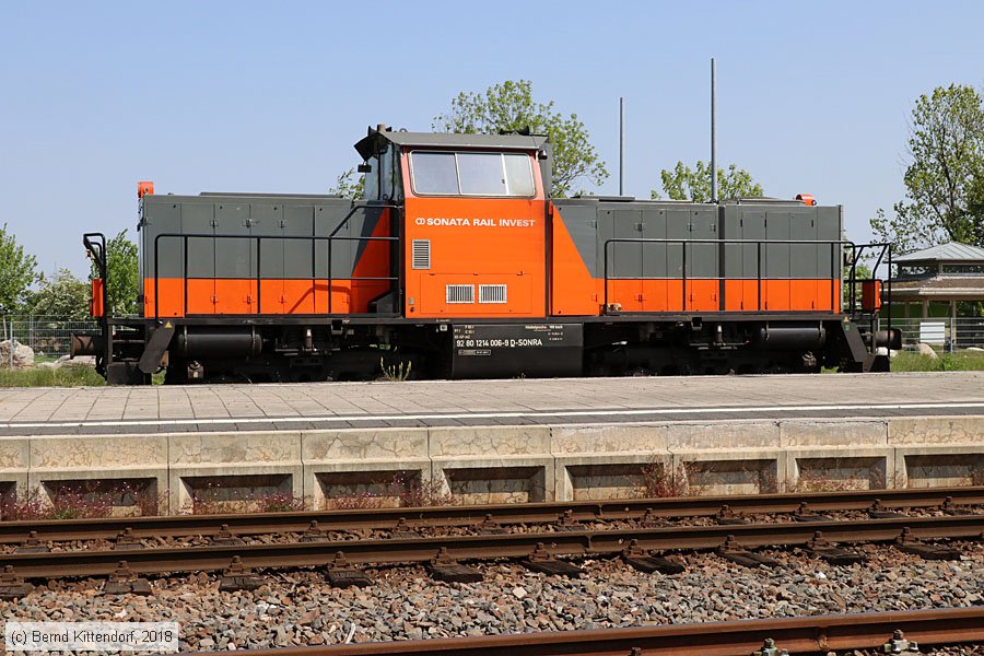 Sonata Rail - 214006-9
/ Bild: sonata2140069_bk1805040039.jpg