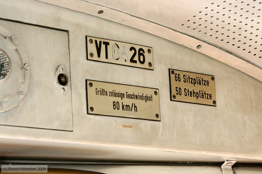 SWEG - VT26 - Innenansicht
/ Bild: swegvt26_bk0907090140.jpg