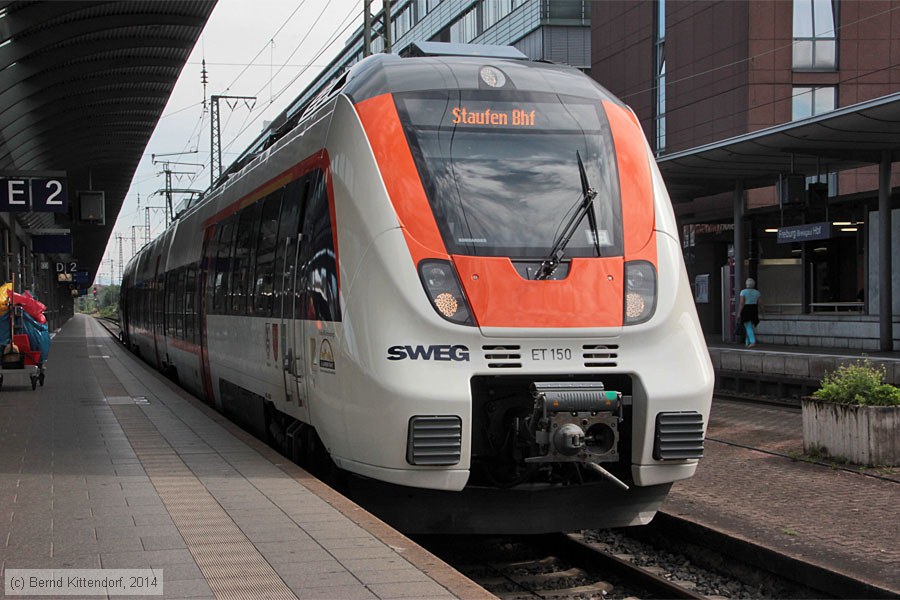 SWEG - ET150
/ Bild: sweget150_bk1408010022.jpg
