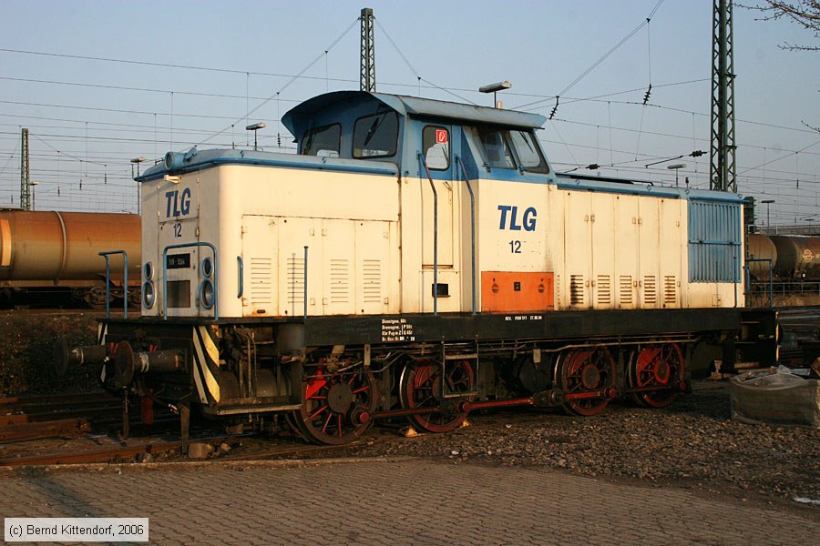 TLG - 12
/ Bild: tlg12_e0025885.jpg