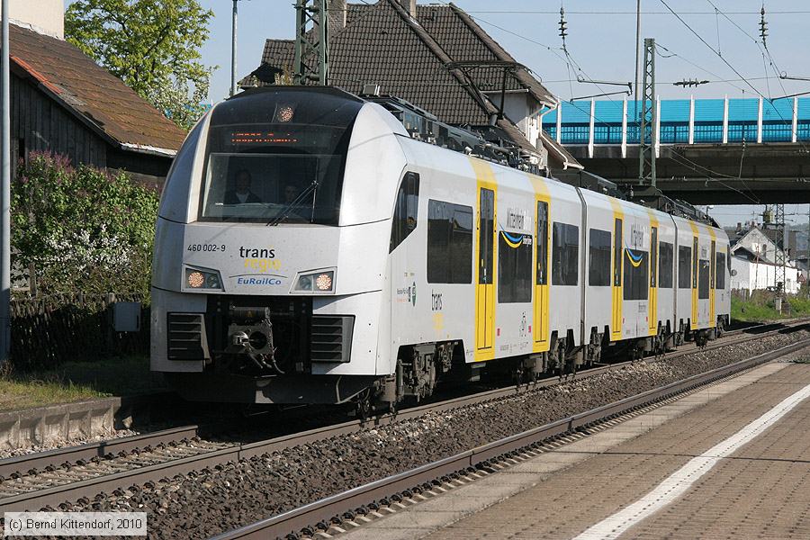 Transregio - 460002-9
/ Bild: transregio4600029_bk1004220360.jpg