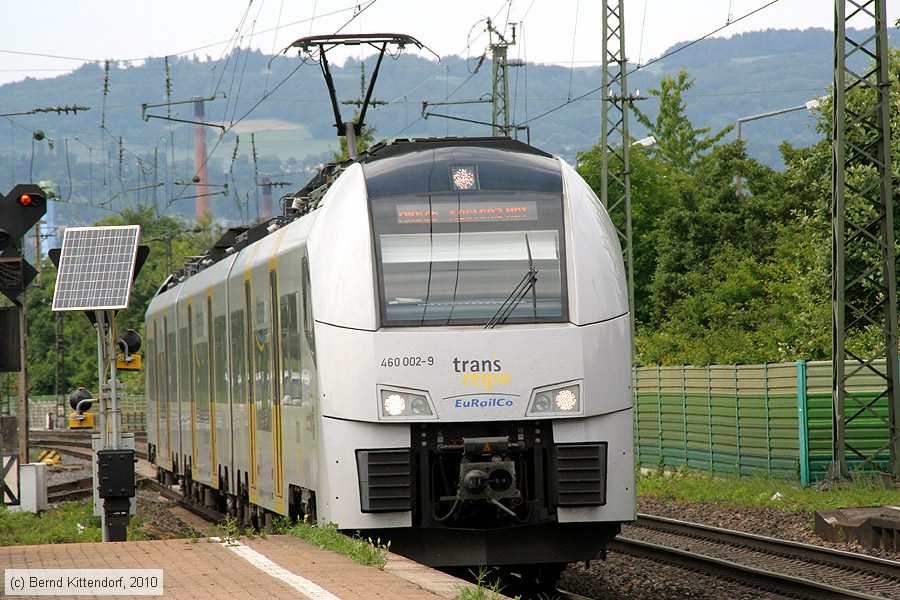 Transregio - 460002-9
/ Bild: transregio4600029_bk1006220264.jpg