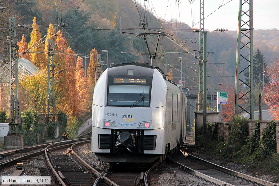 Transregio - 460002-9
/ Bild: transregio4600029_bk1111050049.jpg