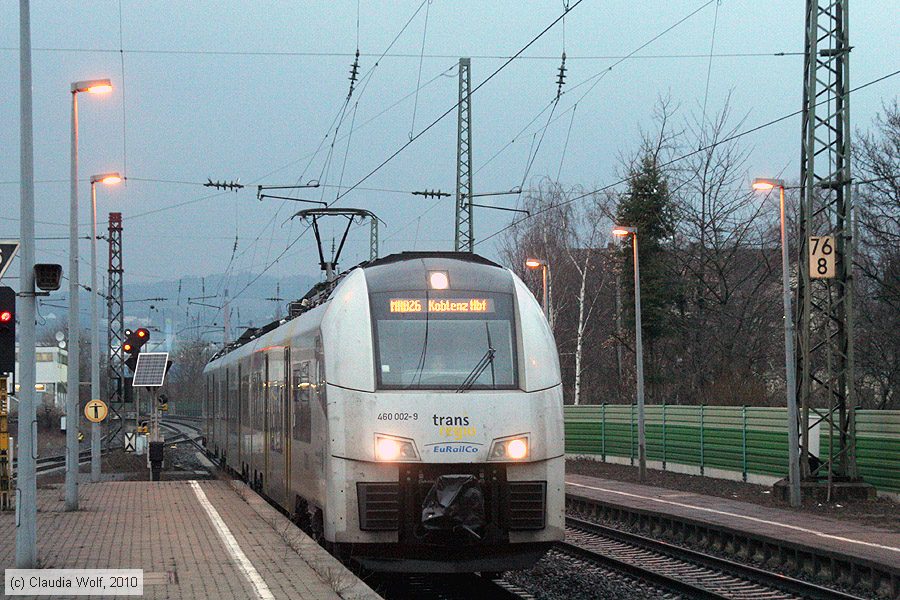 Transregio - 460002-9
/ Bild: transregio4600029_cw1003140063.jpg Transregio - 460002-9
/ Bild: transregio4600029_cw1003140063.jpg