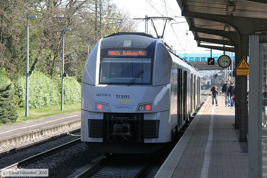 Transregio - 460006-0
/ Bild: transregio4600060_bk1004220302.jpg