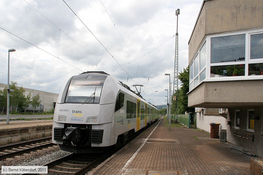 Transregio - 460006-0
/ Bild: transregio4600060_bk1106160053.jpg