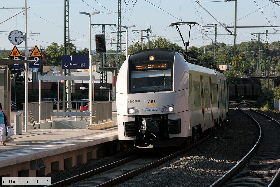 Transregio - 460006-0
/ Bild: transregio4600060_bk1108200064.jpg