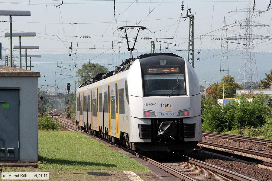 Transregio - 460006-0
/ Bild: transregio4600060_bk1108230080.jpg