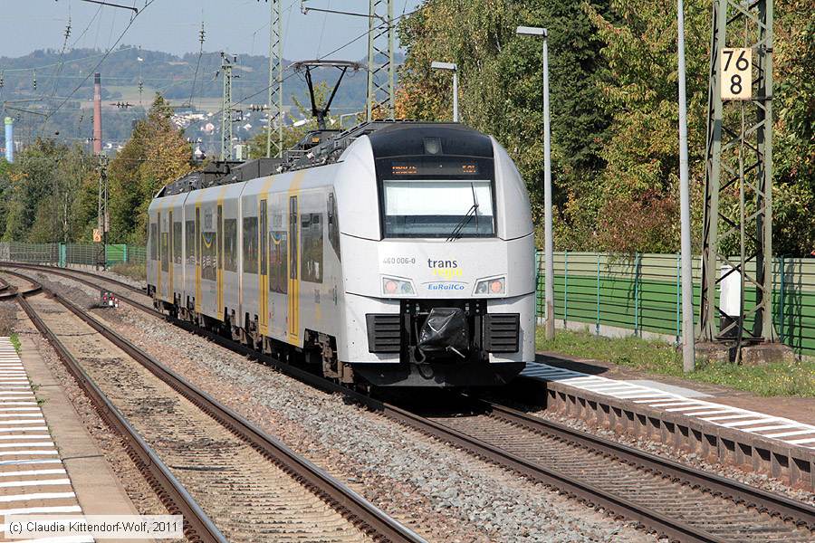 Transregio - 460006-0
/ Bild: transregio4600060_cw1109240097.jpg