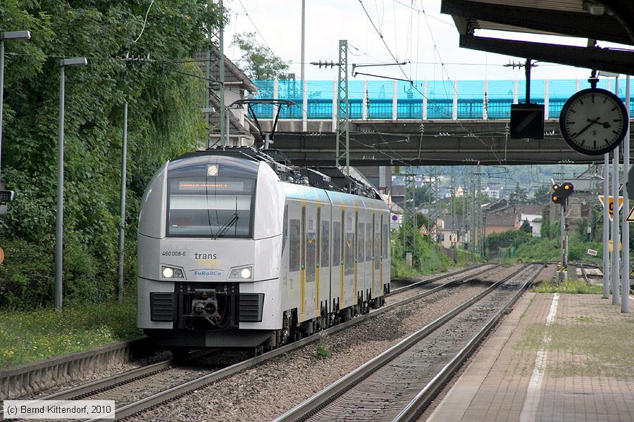 Transregio - 460008-6
/ Bild: transregio4600086_bk1008190207.jpg