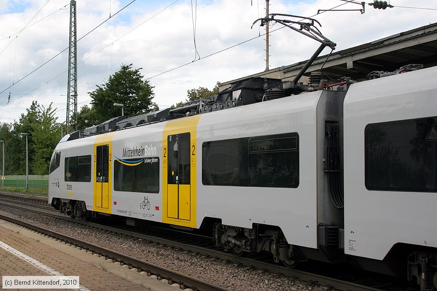 Transregio - 460008-6
/ Bild: transregio4600086_bk1008190208.jpg