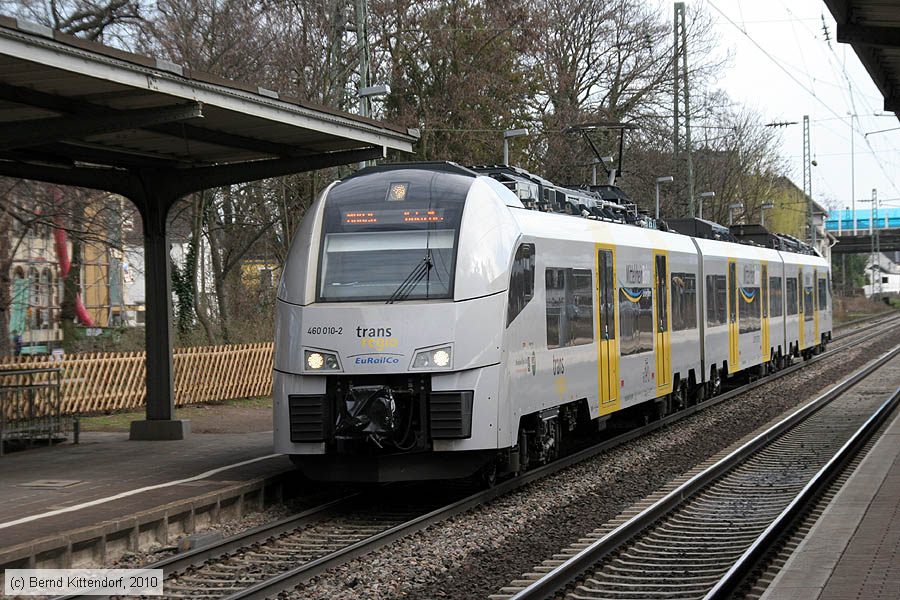 Transregio - 460010-2
/ Bild: transregio4600102_bk1003250056.jpg