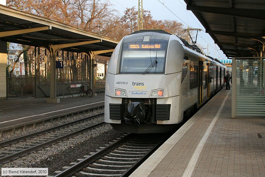 Transregio - 460010-2
/ Bild: transregio4600102_bk1003250177.jpg