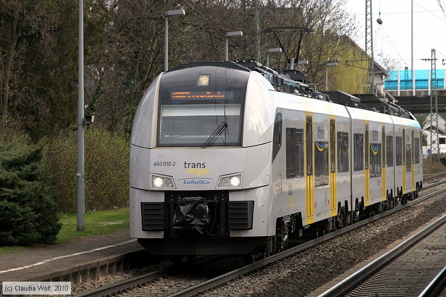 Transregio - 460010-2
/ Bild: transregio4600102_cw1003250057.jpg