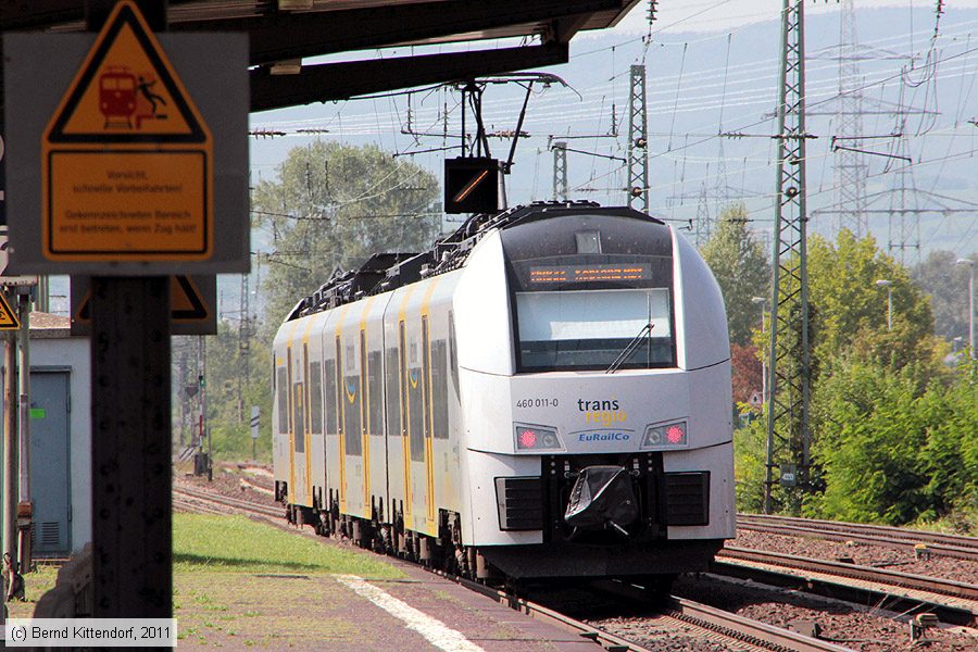 Transregio - 460011-0
/ Bild: transregio4600110_bk1108230111.jpg
