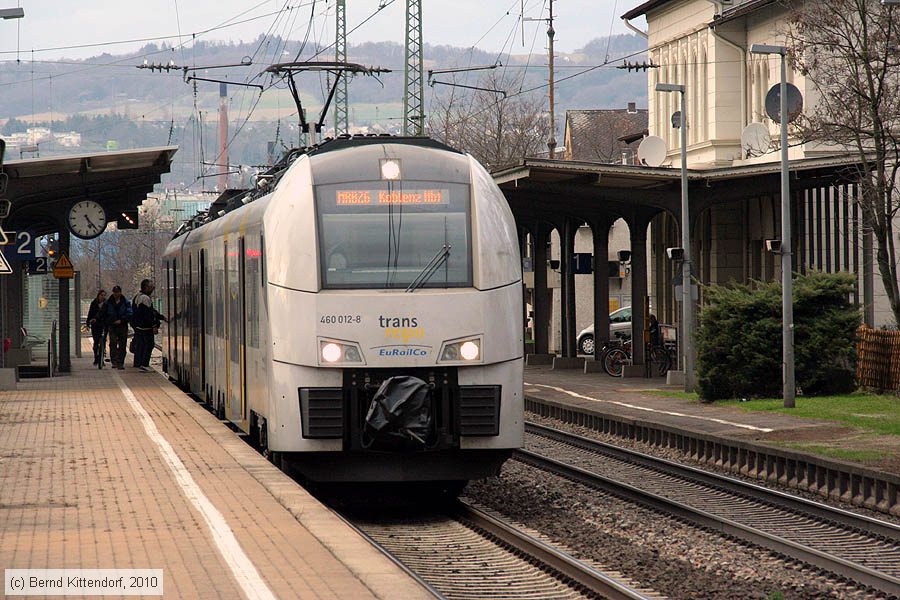 Transregio - 460012-8
/ Bild: transregio4600128_bk1003250149.jpg