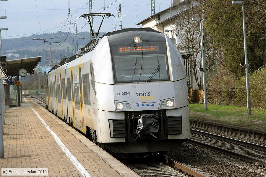 Transregio - 460013-6
/ Bild: transregio4600136_bk1003250097.jpg