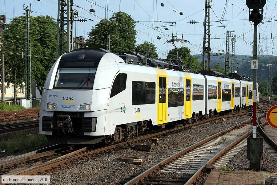 Transregio - 460015-1
/ Bild: transregio4600151_bk1006220399.jpg