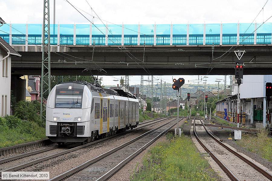 Transregio - 460001-1
/ Bild: transregio4600011_bk1008190244.jpg