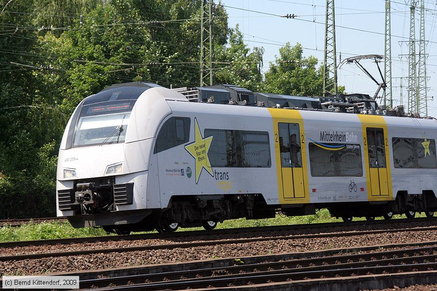 Transregio - 460009-4
/ Bild: transregio4600094_bk0905230131.jpg