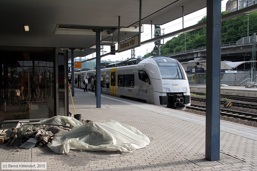 Transregio - 460017-7
/ Bild: transregio4600177_bk1006220339.jpg