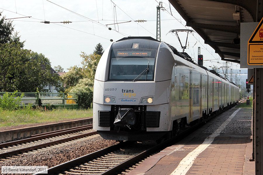 Transregio - 460017-7
/ Bild: transregio4600177_bk1108230123.jpg