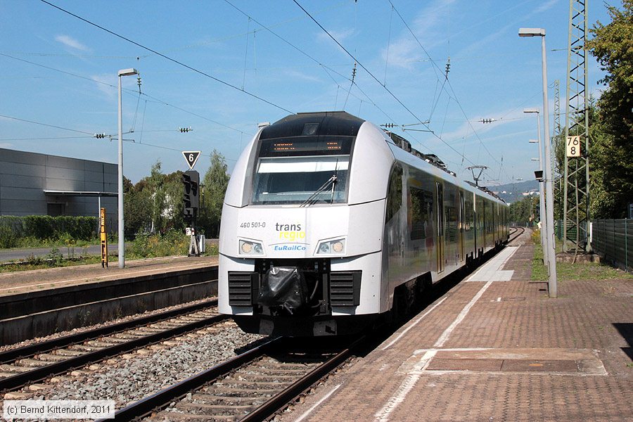 Transregio - 460501-0
/ Bild: transregio4605010_bk1108200022.jpg