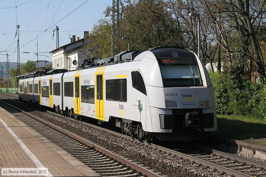 Transregio - 460502-8
/ Bild: transregio4605028_bk1004220361.jpg