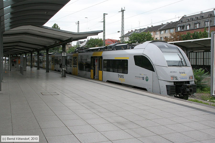 Transregio - 460505-1
/ Bild: transregio4605051_bk1007110020.jpg