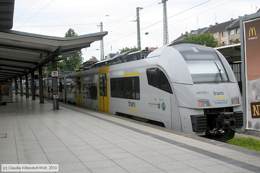 Transregio - 460505-1
/ Bild: transregio4605051_cw1007110027.jpg