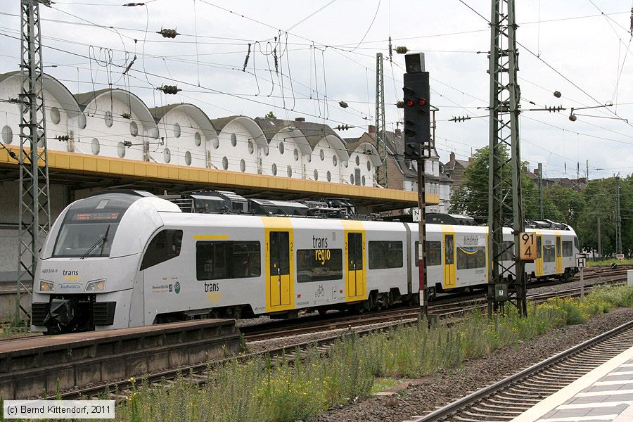 Transregio - 460506-9
/ Bild: transregio4605069_bk1106160026.jpg
