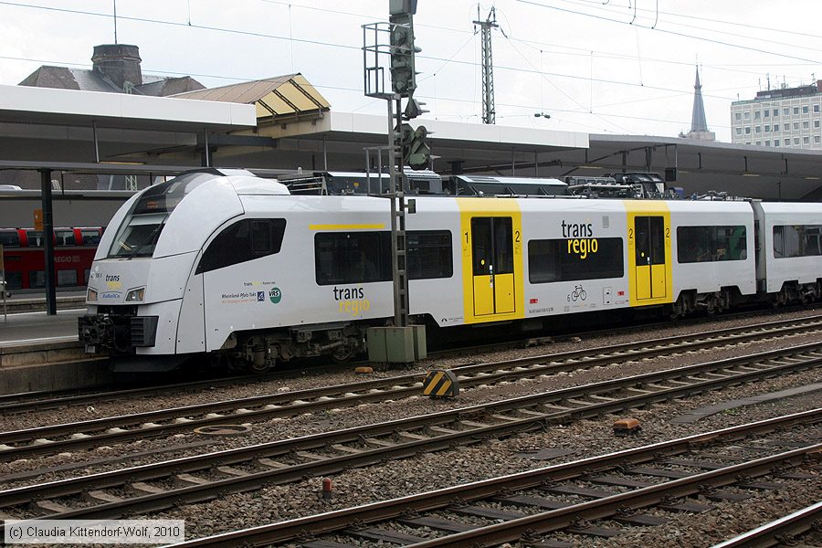 Transregio - 460506-9
/ Bild: transregio4605069_cw1006220221.jpg