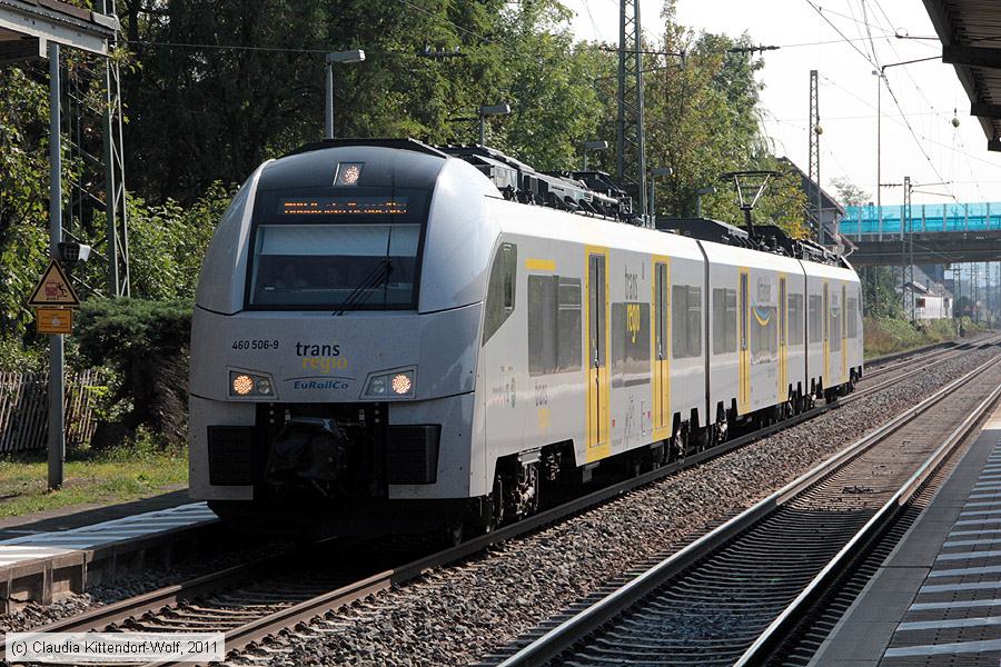Transregio - 460506-9
/ Bild: transregio4605069_cw1109240095.jpg